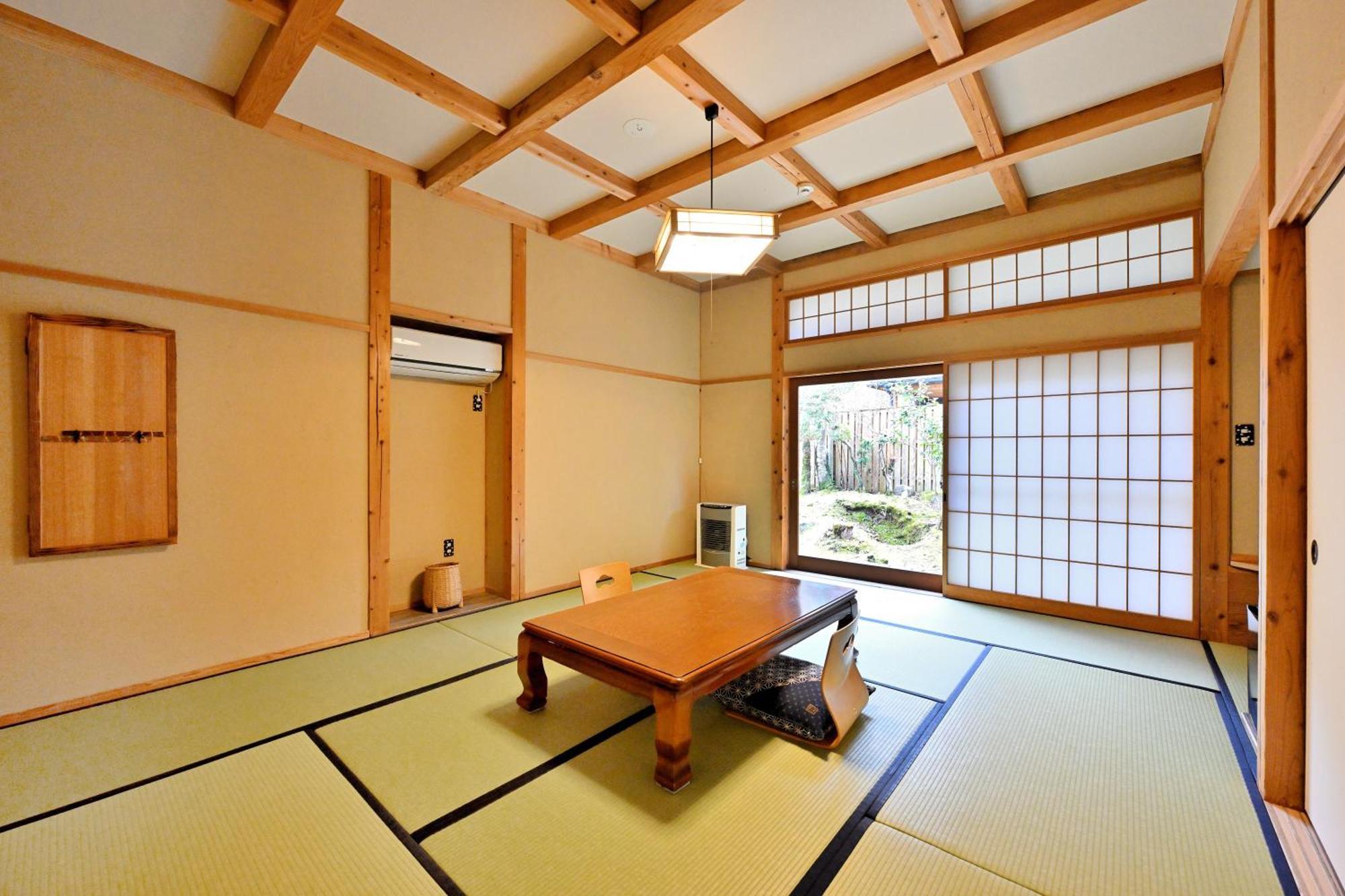 Shikinosato Hanamura Minamioguni Dış mekan fotoğraf