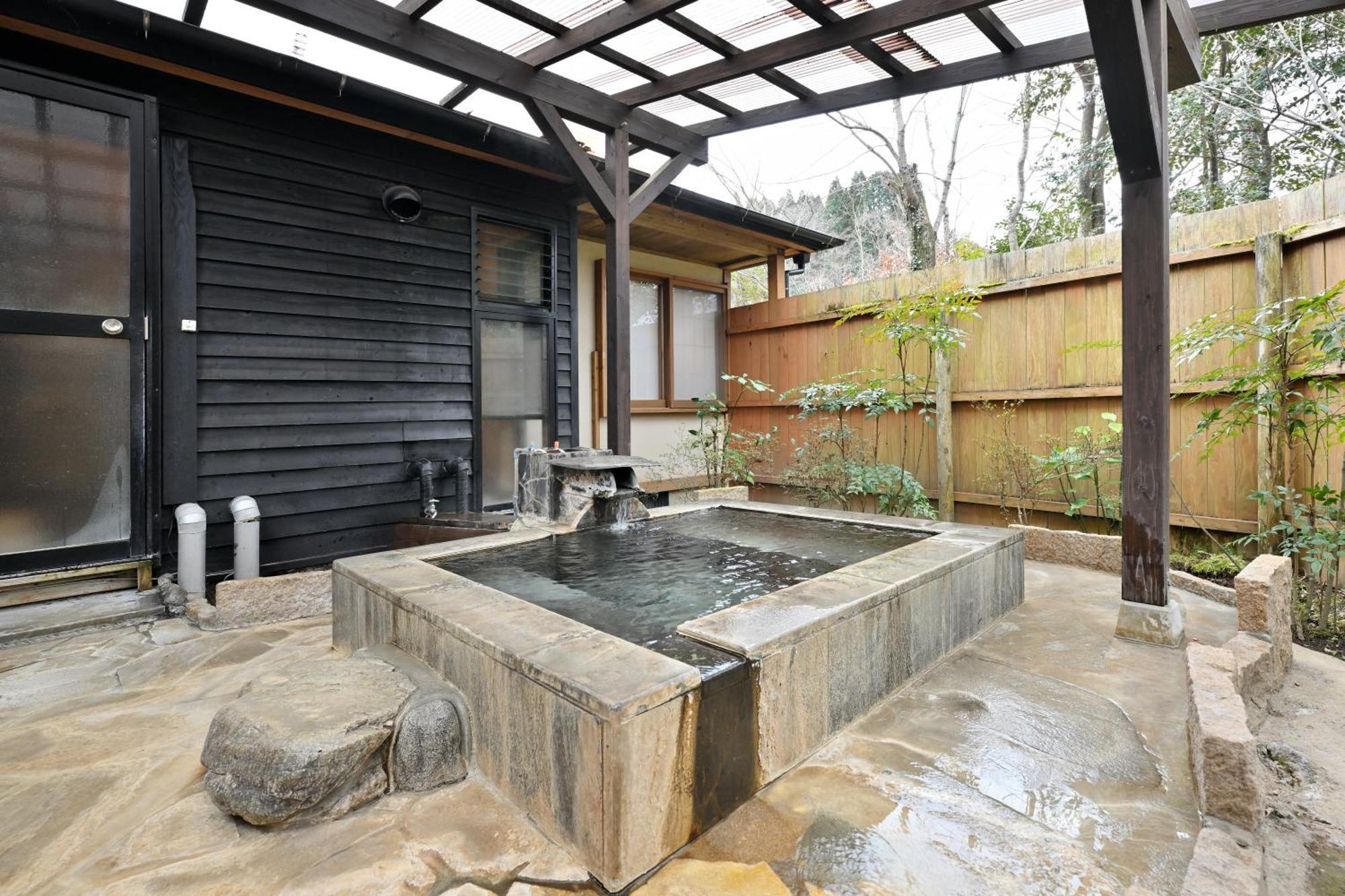 Shikinosato Hanamura Minamioguni Dış mekan fotoğraf