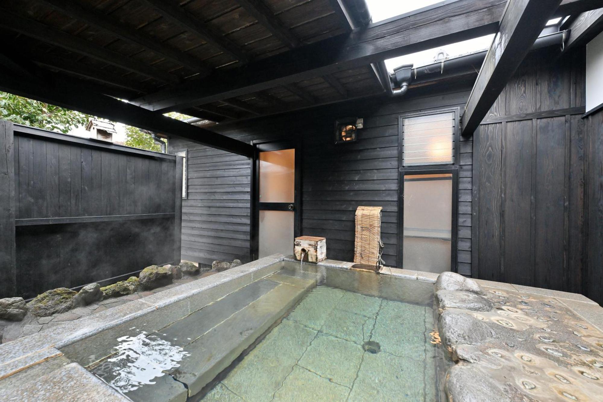Shikinosato Hanamura Minamioguni Dış mekan fotoğraf