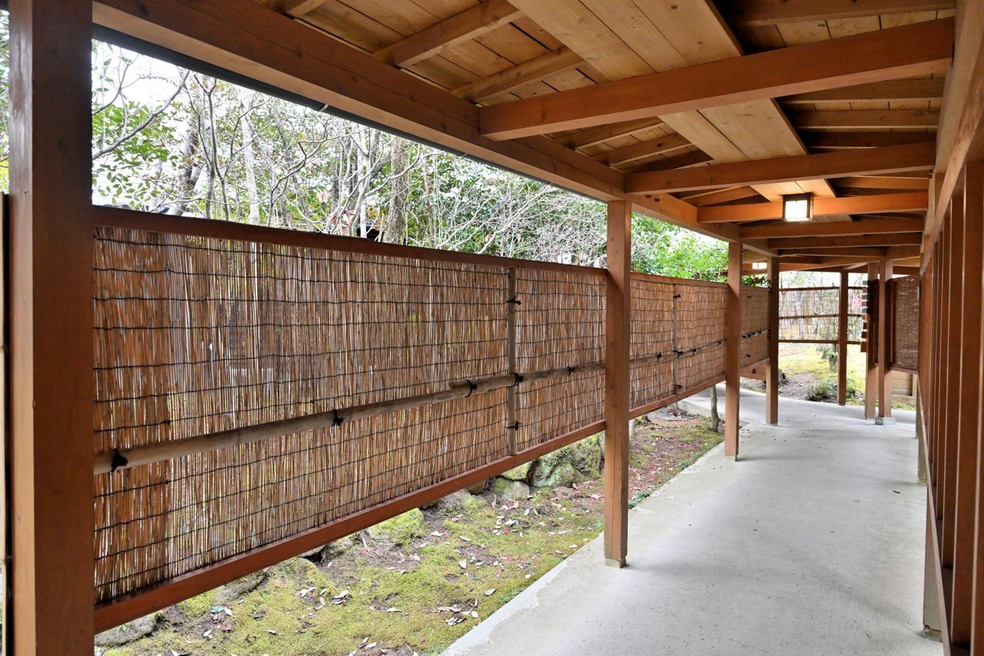 Shikinosato Hanamura Minamioguni Dış mekan fotoğraf