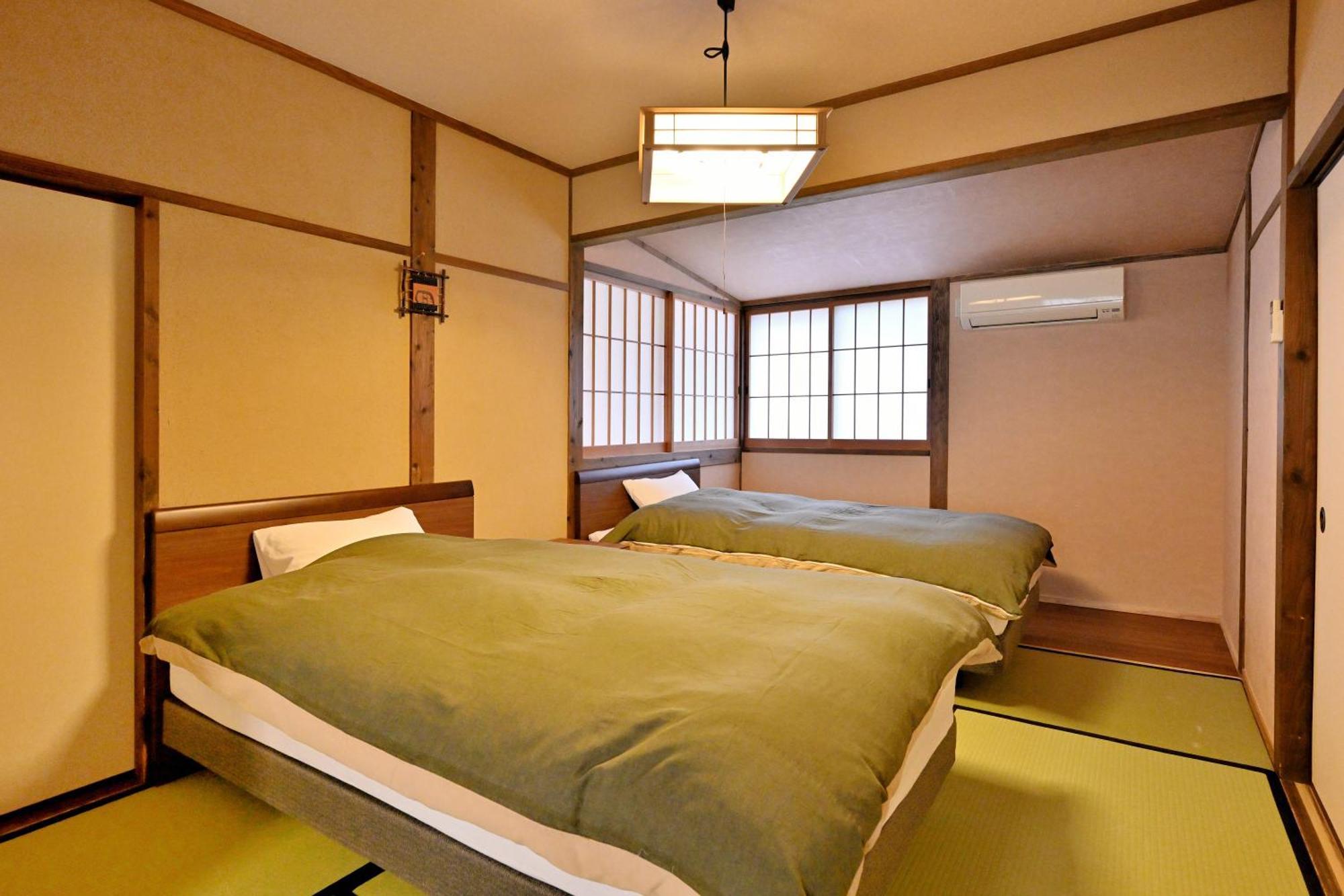 Shikinosato Hanamura Minamioguni Dış mekan fotoğraf