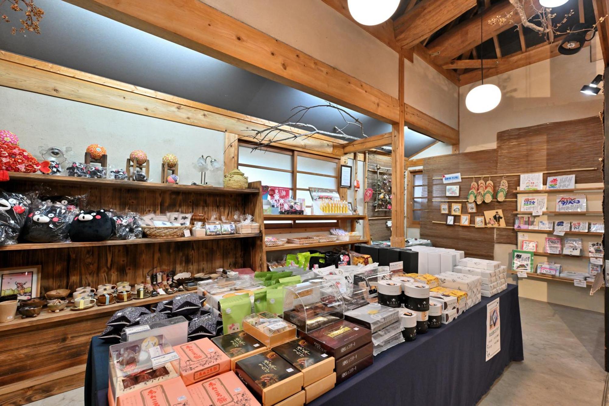Shikinosato Hanamura Minamioguni Dış mekan fotoğraf